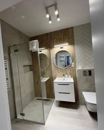 Z Gornej Polki Lägenhet