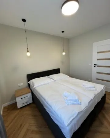 Z Gornej Polki * Ustronie Morskie