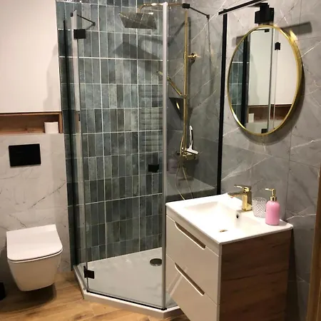 Z Gornej Polki Ustronie Morskie