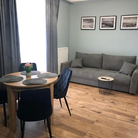 Z Gornej Polki * Ustronie Morskie