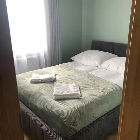 Lejlighed Z Gornej Polki *