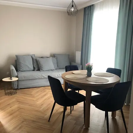 Lejlighed Z Gornej Polki Ustronie Morskie