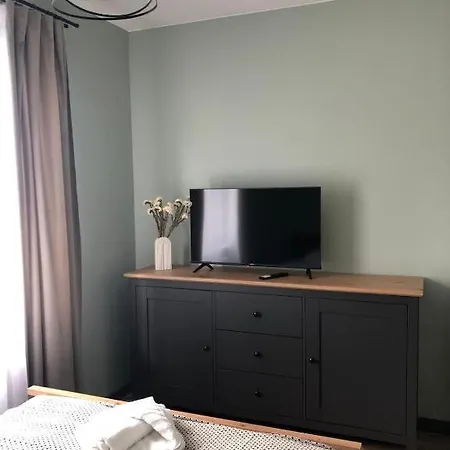 Z Gornej Polki * Ustronie Morskie