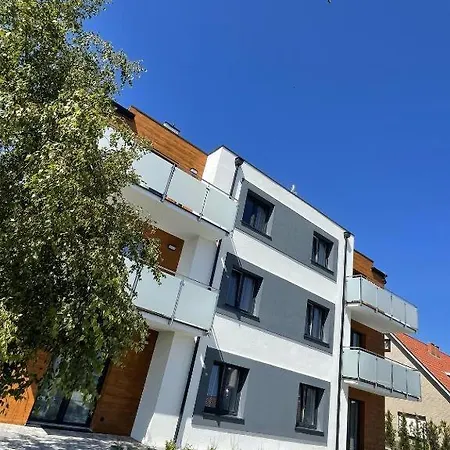 Z Gornej Polki * Ustronie Morskie