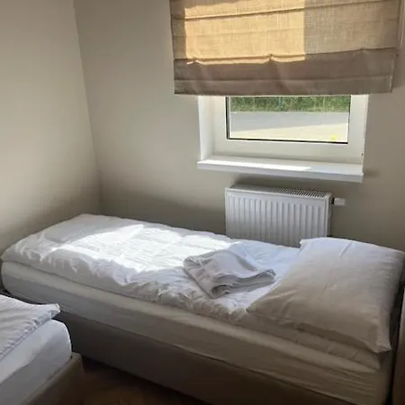 Z Gornej Polki Ustronie Morskie