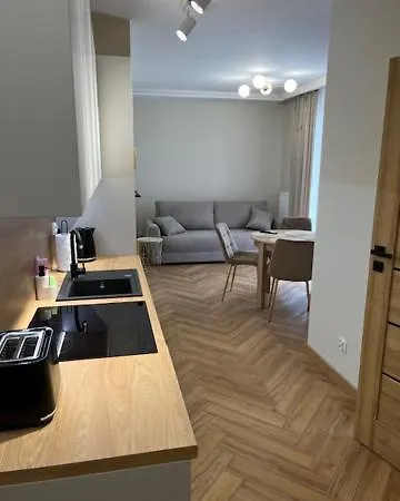 Z Gornej Polki Lägenhet