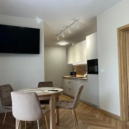 Z Gornej Polki Apartment *