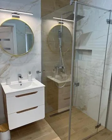 Z Gornej Polki Apartment Ustronie Morskie