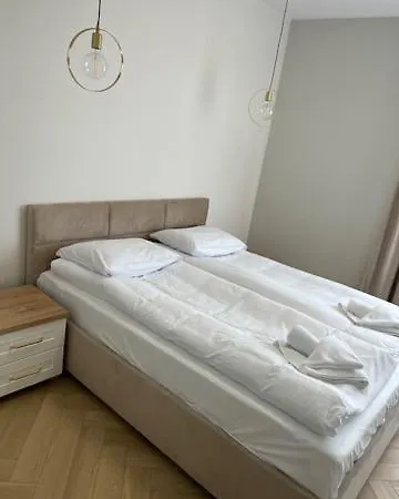 Z Gornej Polki * Ustronie Morskie