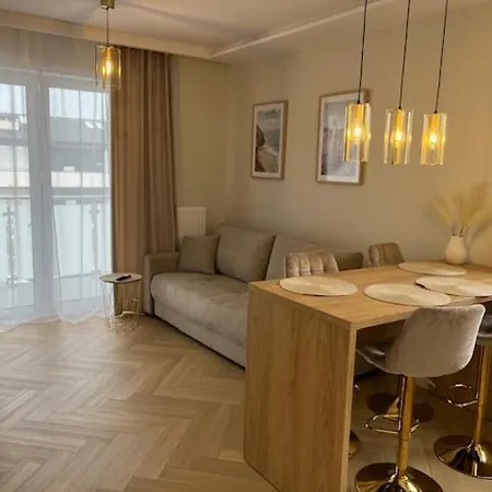 Apartment Z Gornej Polki *