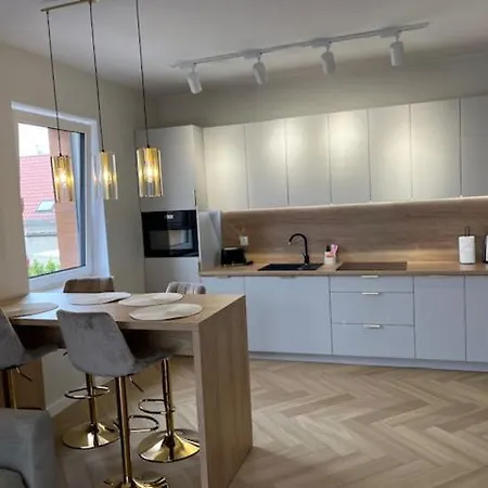 Z Gornej Polki Ustronie Morskie