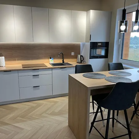 Z Gornej Polki Apartment *