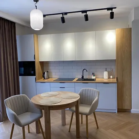 Z Gornej Polki Ustronie Morskie