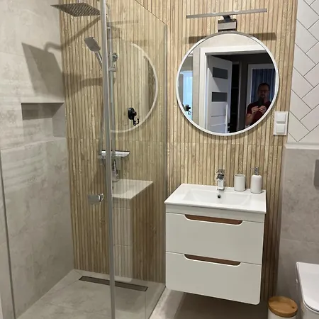 Z Gornej Polki * Ustronie Morskie