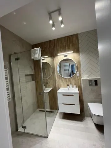 Z Gornej Polki Apartman