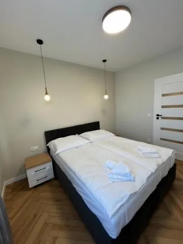 Z Gornej Polki * Ustronie Morskie