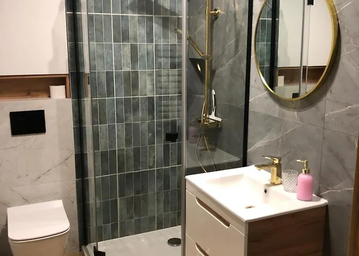 Z Gornej Polki Ustronie Morskie