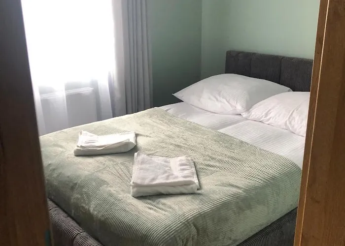 Lejlighed Z Gornej Polki *