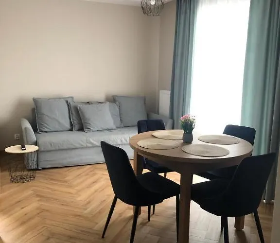 Z Gornej Polki Apartman