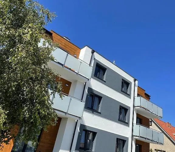 Z Gornej Polki * Ustronie Morskie