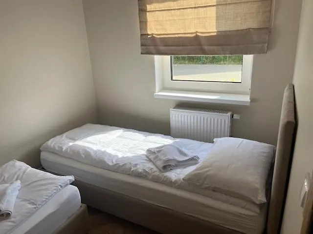 Z Gornej Polki Ustronie Morskie