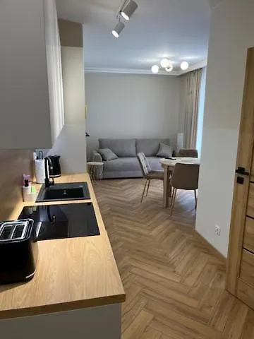 Z Gornej Polki Lejlighed