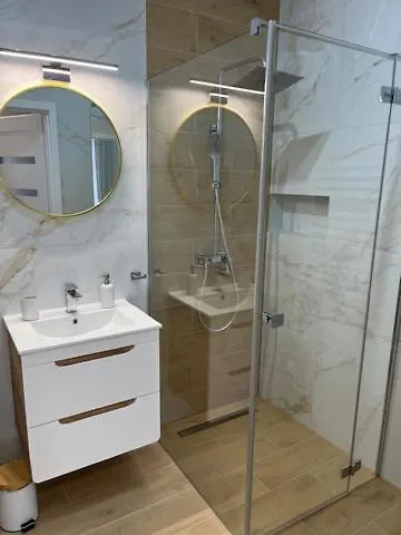 Z Gornej Polki Lejlighed Ustronie Morskie