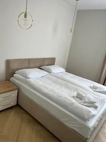 Z Gornej Polki * Ustronie Morskie