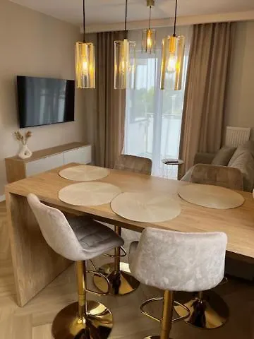 Apartman Z Gornej Polki Ustronie Morskie