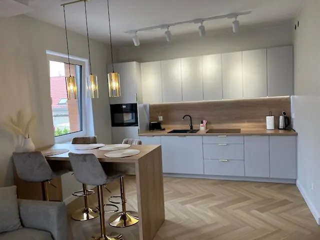 Z Gornej Polki Ustronie Morskie