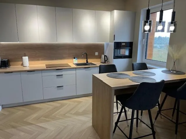 Z Gornej Polki * Ustronie Morskie