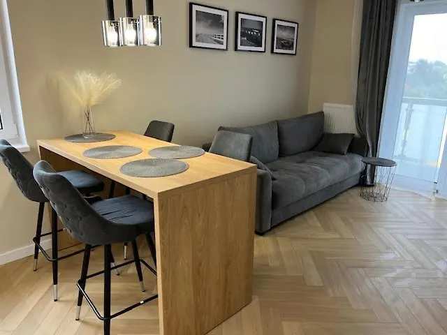 Z Gornej Polki Lejlighed Ustronie Morskie