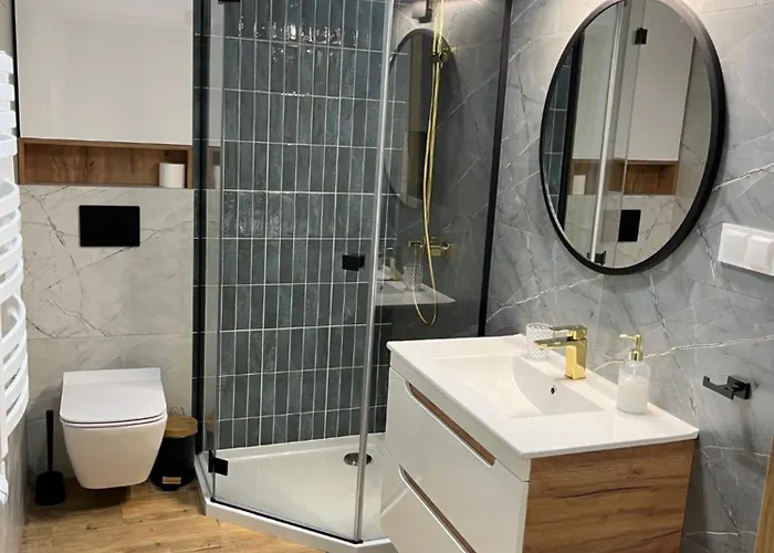 Z Gornej Polki Apartman