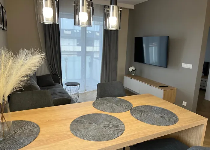 Z Gornej Polki Lejlighed