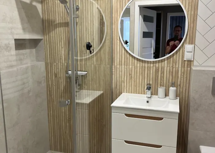 Z Gornej Polki * Ustronie Morskie