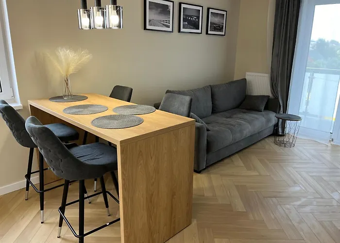 Z Gornej Polki Apartman *